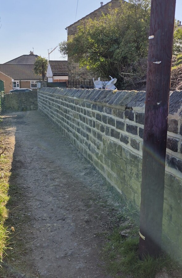 TASK3 – All the toppers are now in place. 